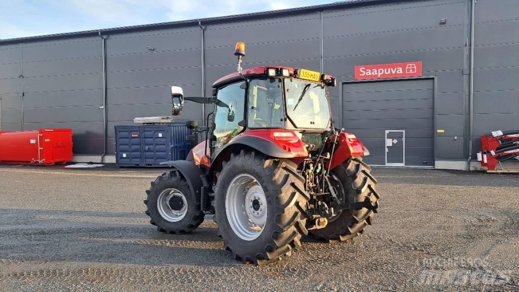 Case IH Farmall 75 C Traktorit
