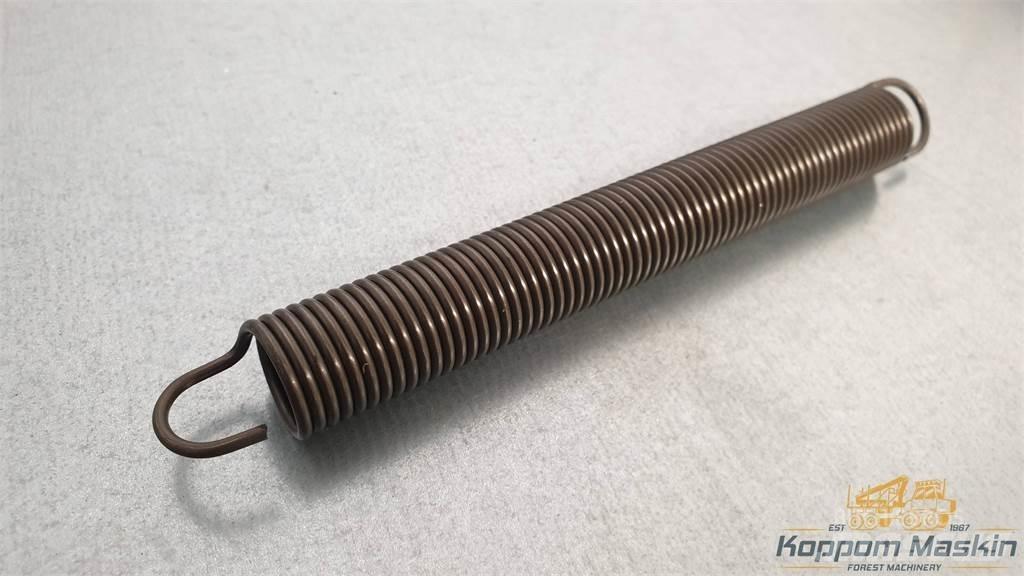 Ponsse 0077366 Kuormatraktorinosturit