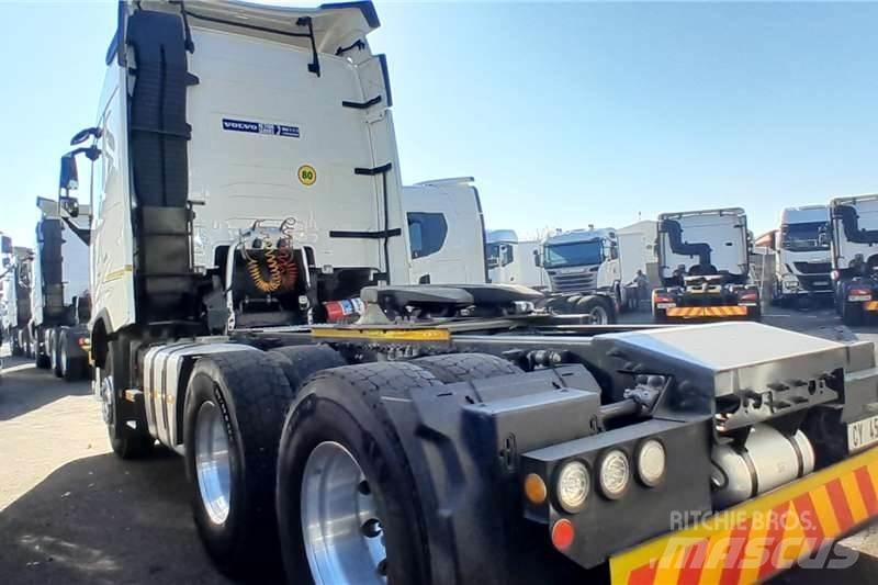 Volvo FH 440 Muut kuorma-autot