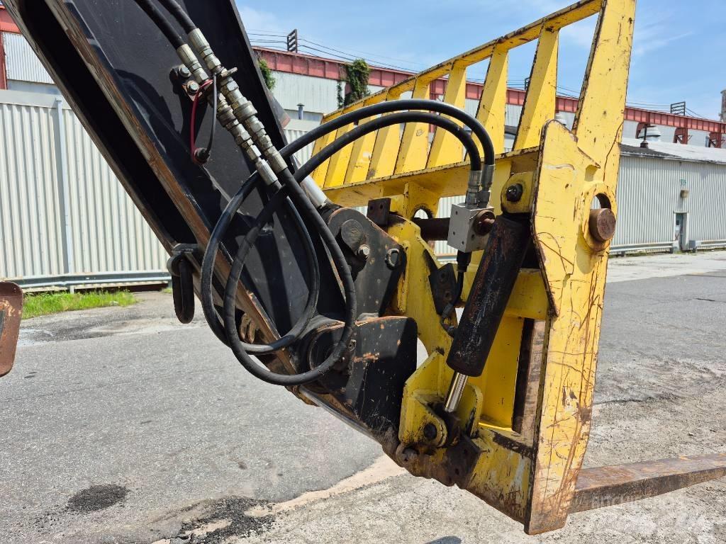 Carelift ZB 10056-44 Kurottajat