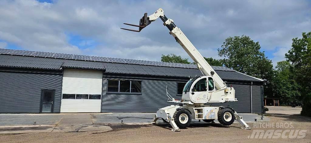 Dieci 35.16 ROTO Kurottajat