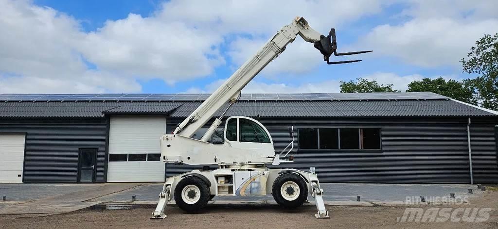Dieci 35.16 ROTO Kurottajat