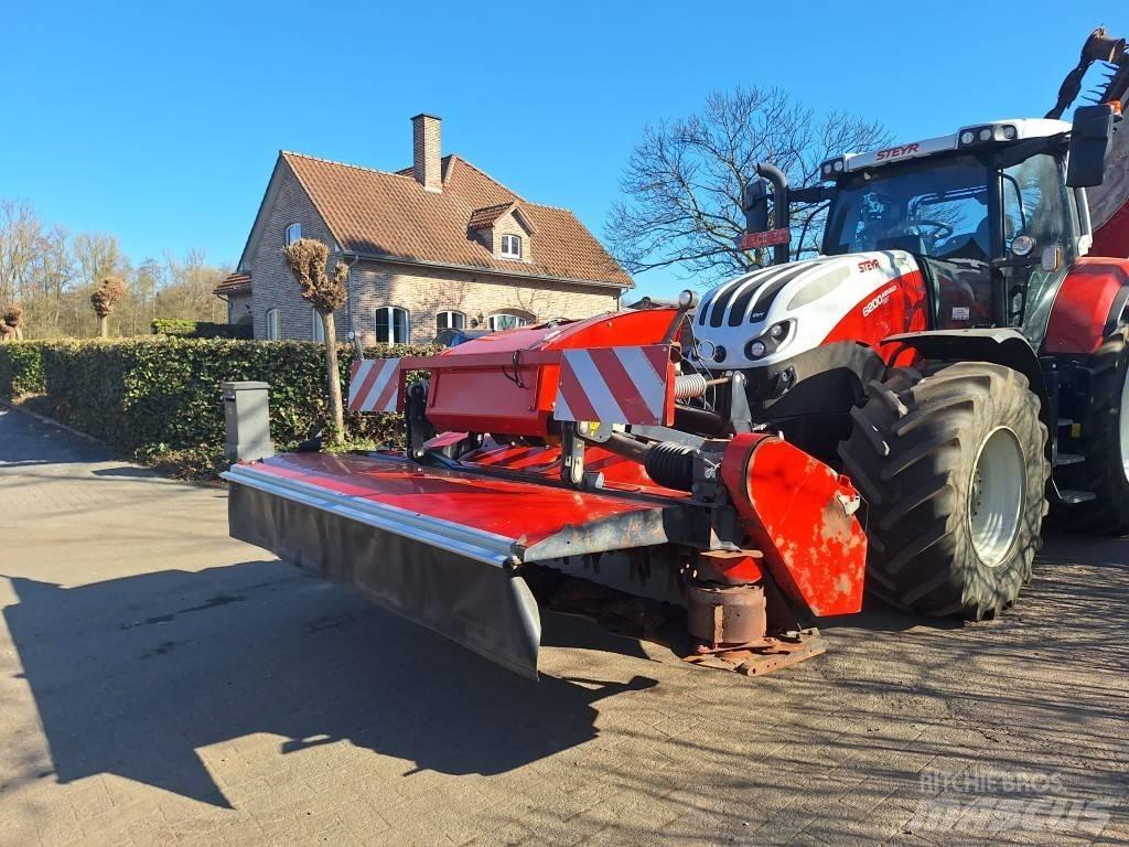 Vicon EXTRA 632FT Niittomurskaimet