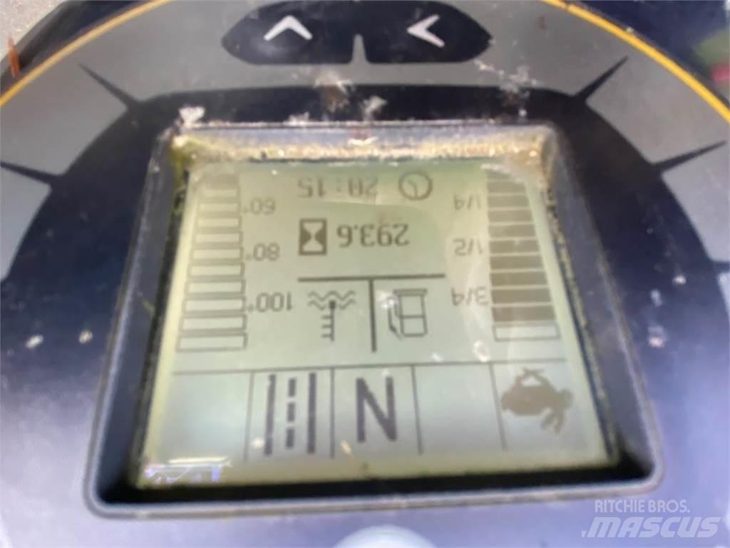 Wacker Neuson DW20 Minidumpperit