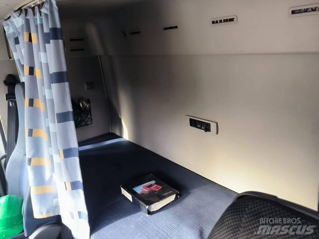 Volvo FH 440 Koukkulava kuorma-autot