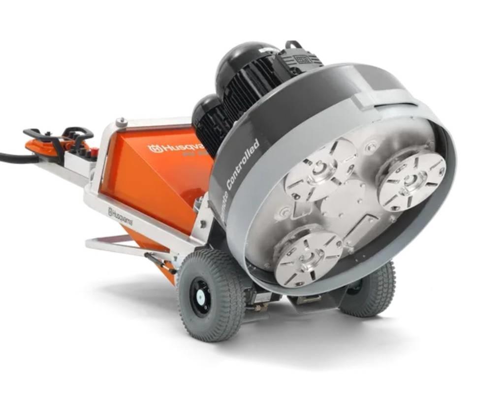 Husqvarna Inne Muut koneet