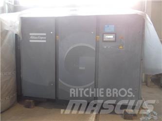 Atlas Copco G 160-14 Kompressorit