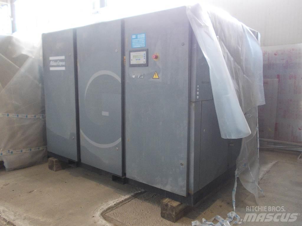 Atlas Copco G 160-14 Kompressorit