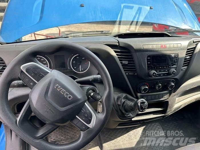 Iveco 35C16 Muut autot