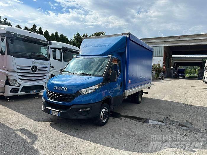 Iveco 35C16 Muut autot