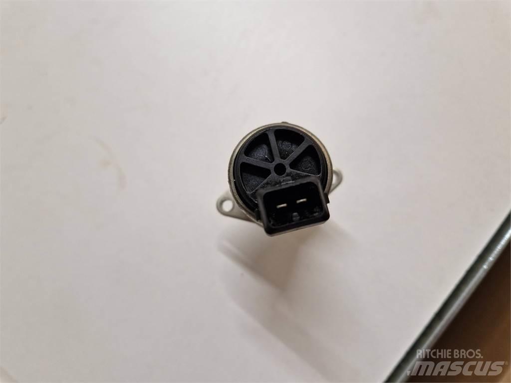 Ponsse 0061221 Hydrauliikka