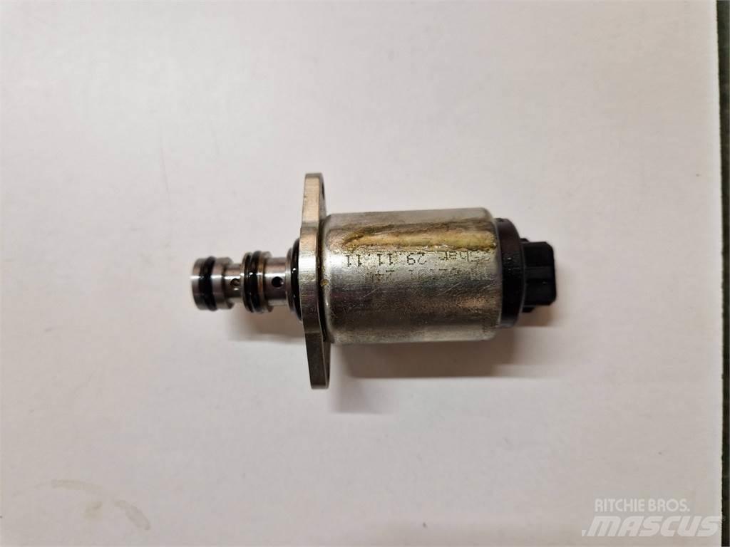 Ponsse 0061221 Hydrauliikka