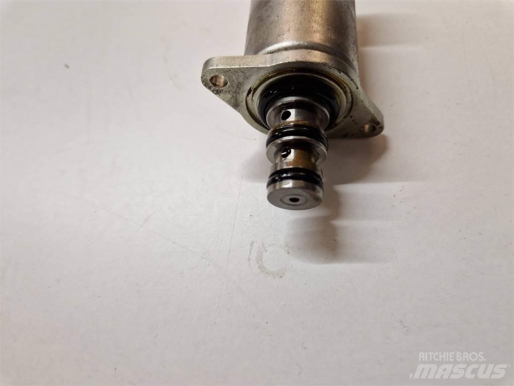 Ponsse 0061221 Hydrauliikka
