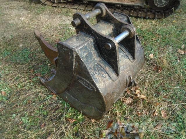 Doosan DX 80 R Telakaivukoneet