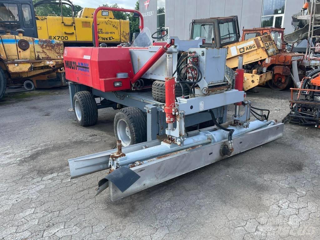  Priboma MA Betonin levittäjät