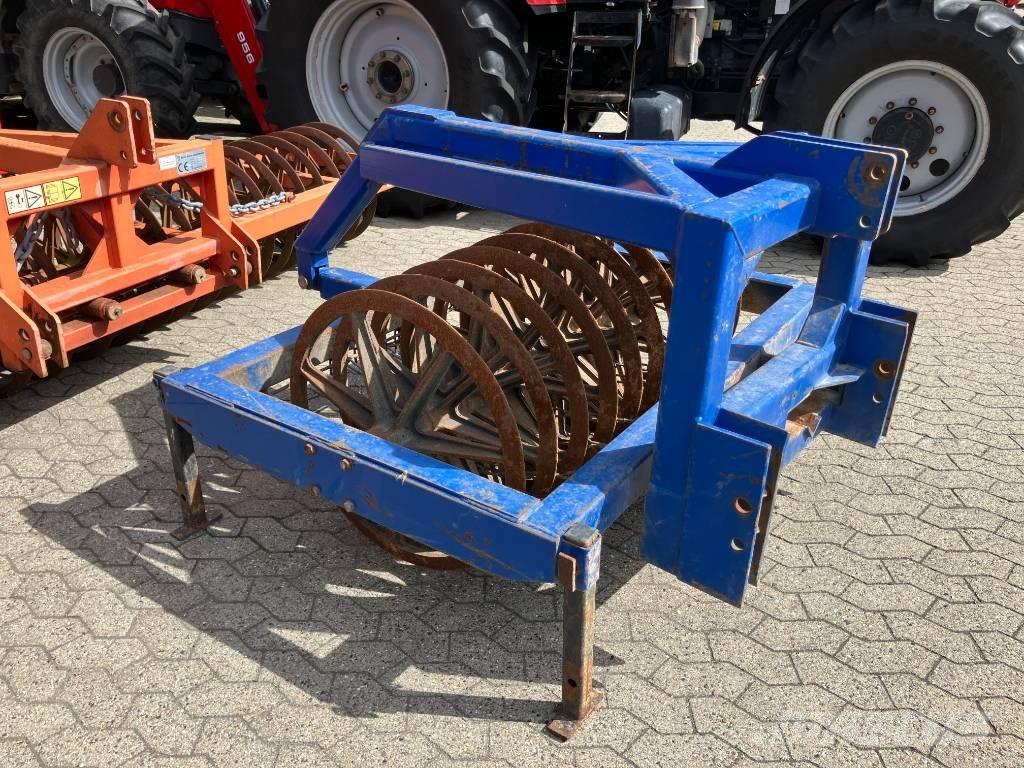 Dal-Bo LevelFlex Jyrät