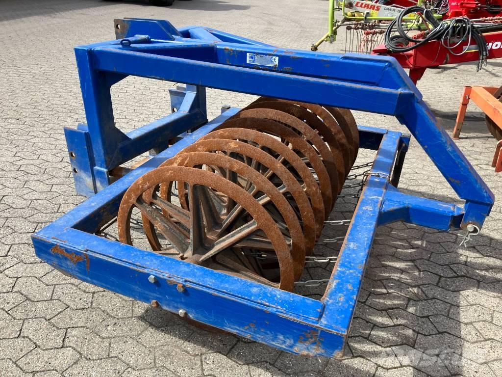 Dal-Bo LevelFlex Jyrät
