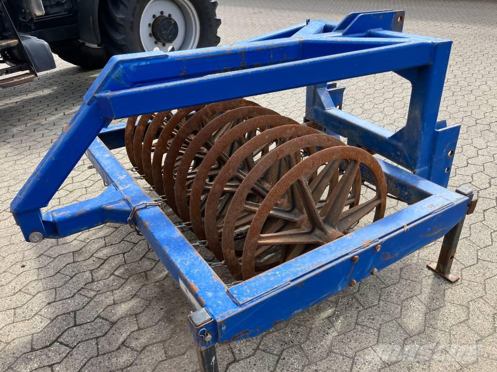 Dal-Bo LevelFlex Jyrät