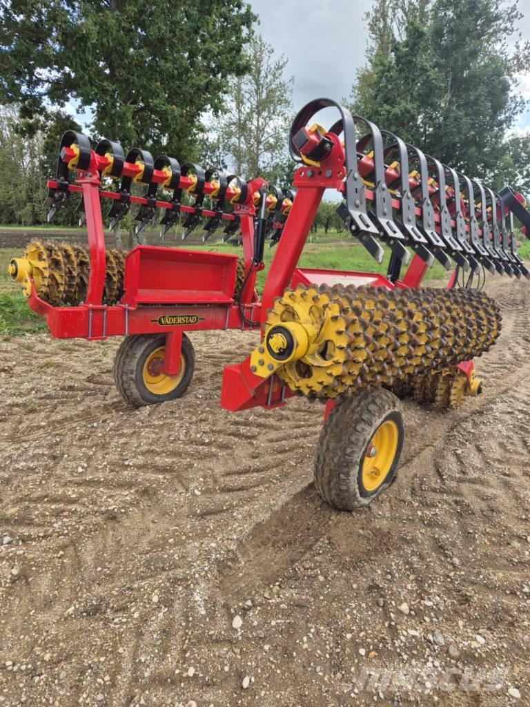 Väderstad ROLLEX 620 Jyrät