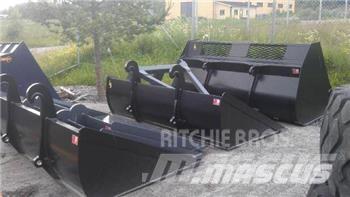 LS PLANERINGSSKOPOR Kauhat