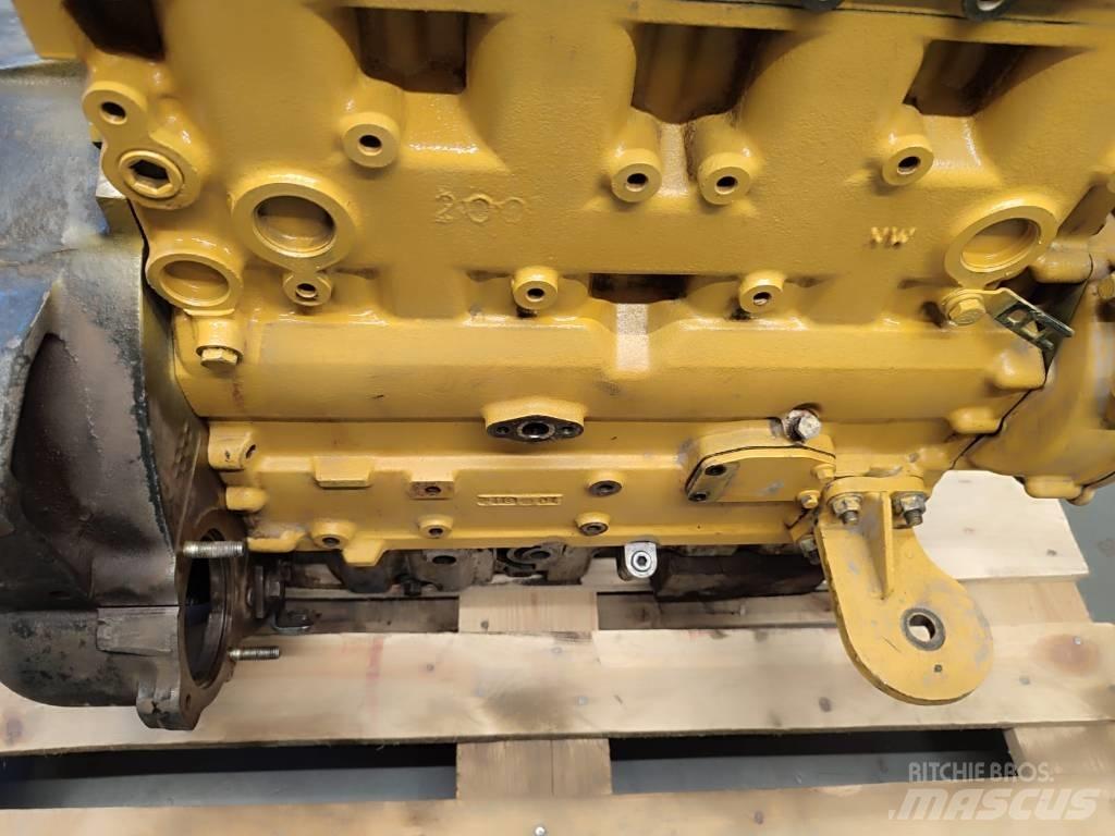 CAT 3054E 3054E Moottorit