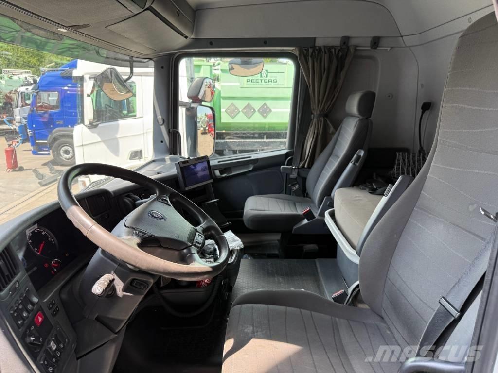 Scania R 490 LB Muut kuorma-autot