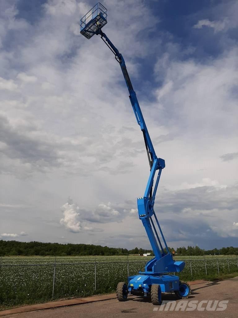 Magni BA20ERT | 2020 Kuukulkijat