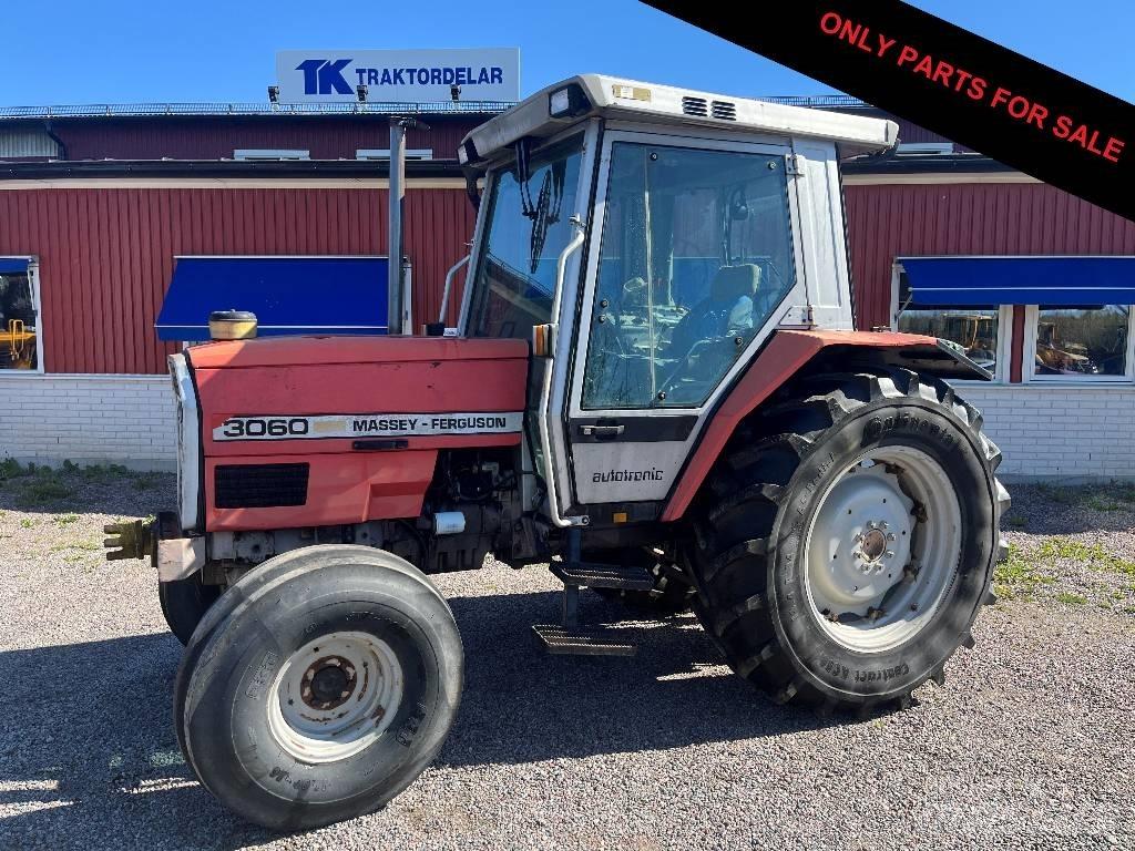 Massey Ferguson 3060 Traktorit