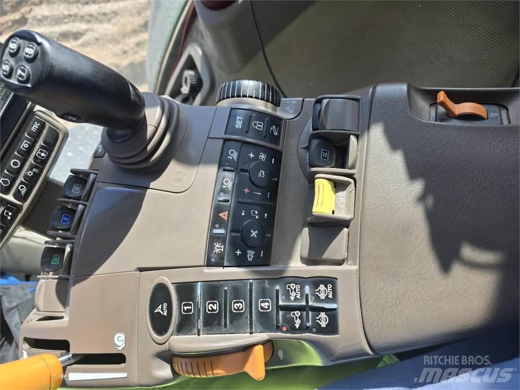 John Deere 8370R Traktorit