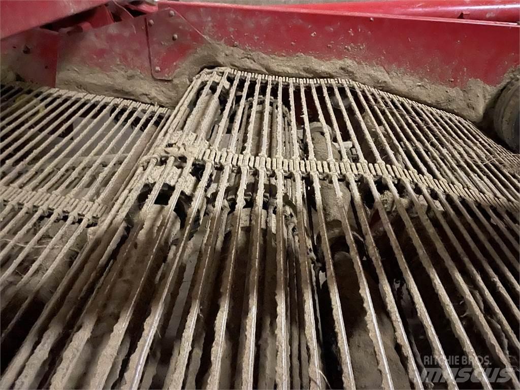 Grimme GT 170 Perunannostokoneet
