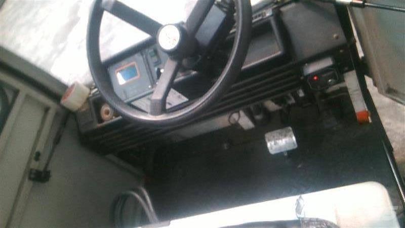 Simai TE70 Vetotrukit