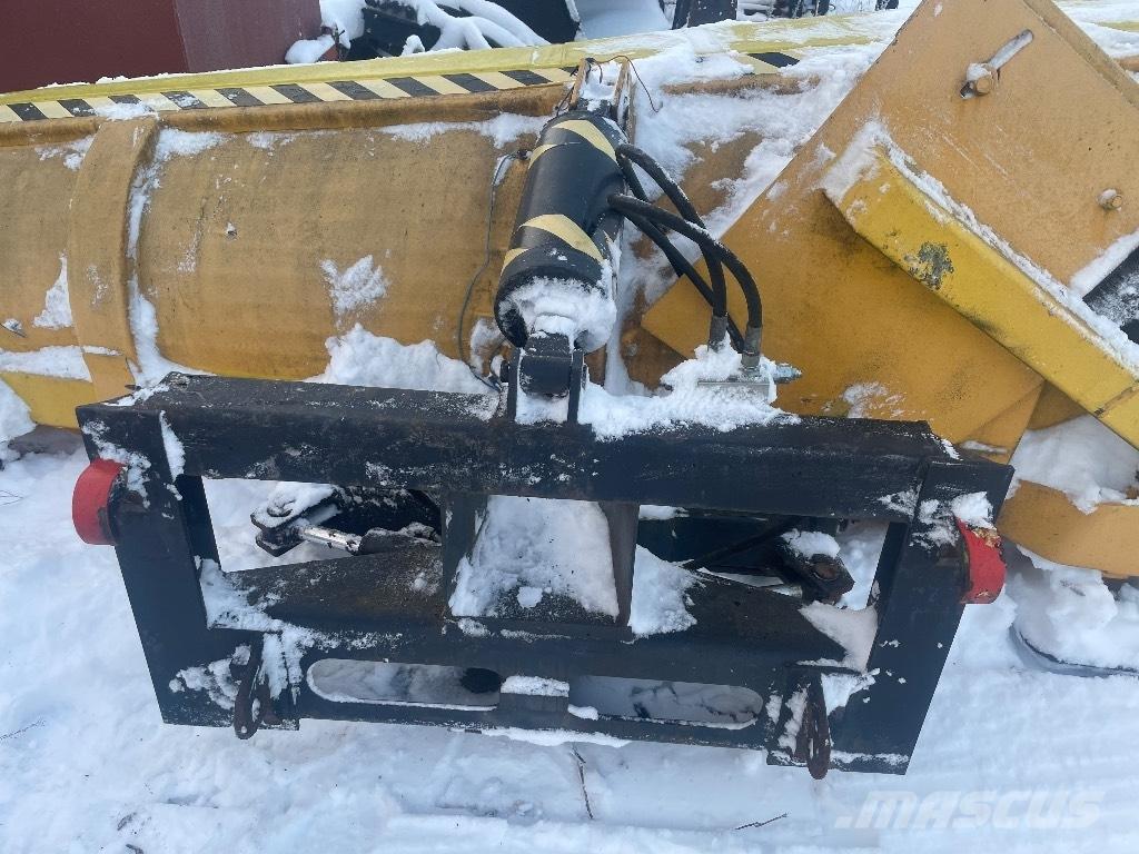 Rote 360 Alueaura Lumiaurat