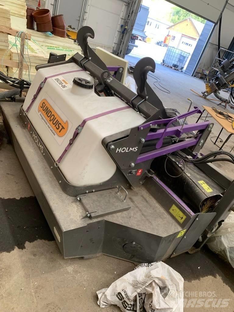 Holms PH250B Lakaisukoneet