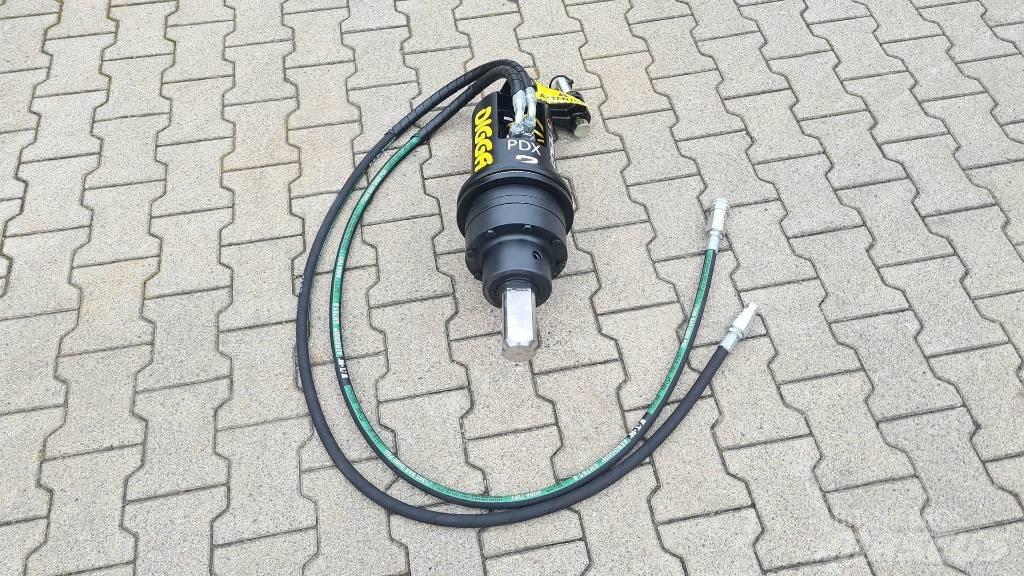 Digga PDXH2-4 Porat