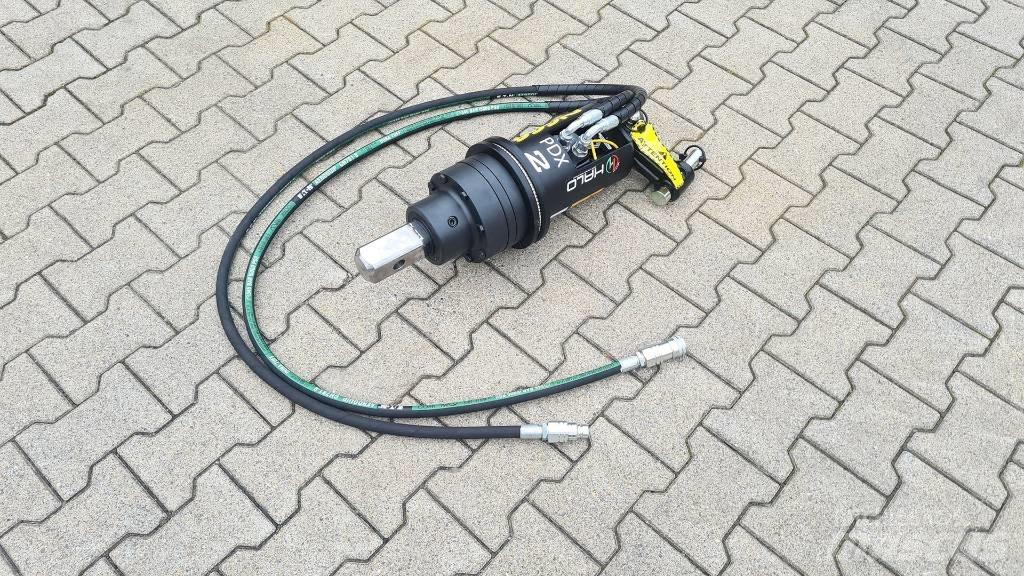 Digga PDXH2-4 Porat