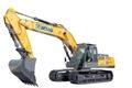 XCMG XE370CA Minikaivukoneet < 7t