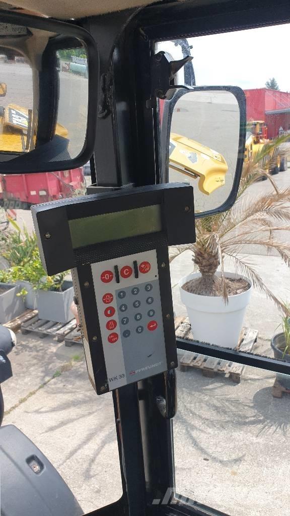 CAT 930 H Pyöräkuormaajat