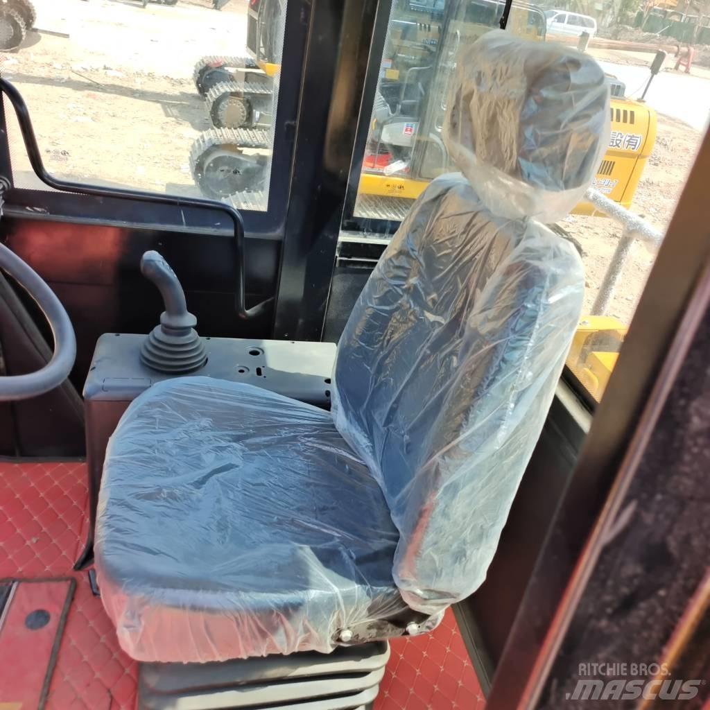 CAT 966 H Pyöräkuormaajat
