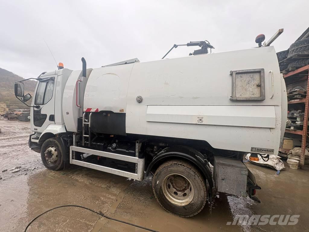 Renault 44CA6 Lakaisukoneet