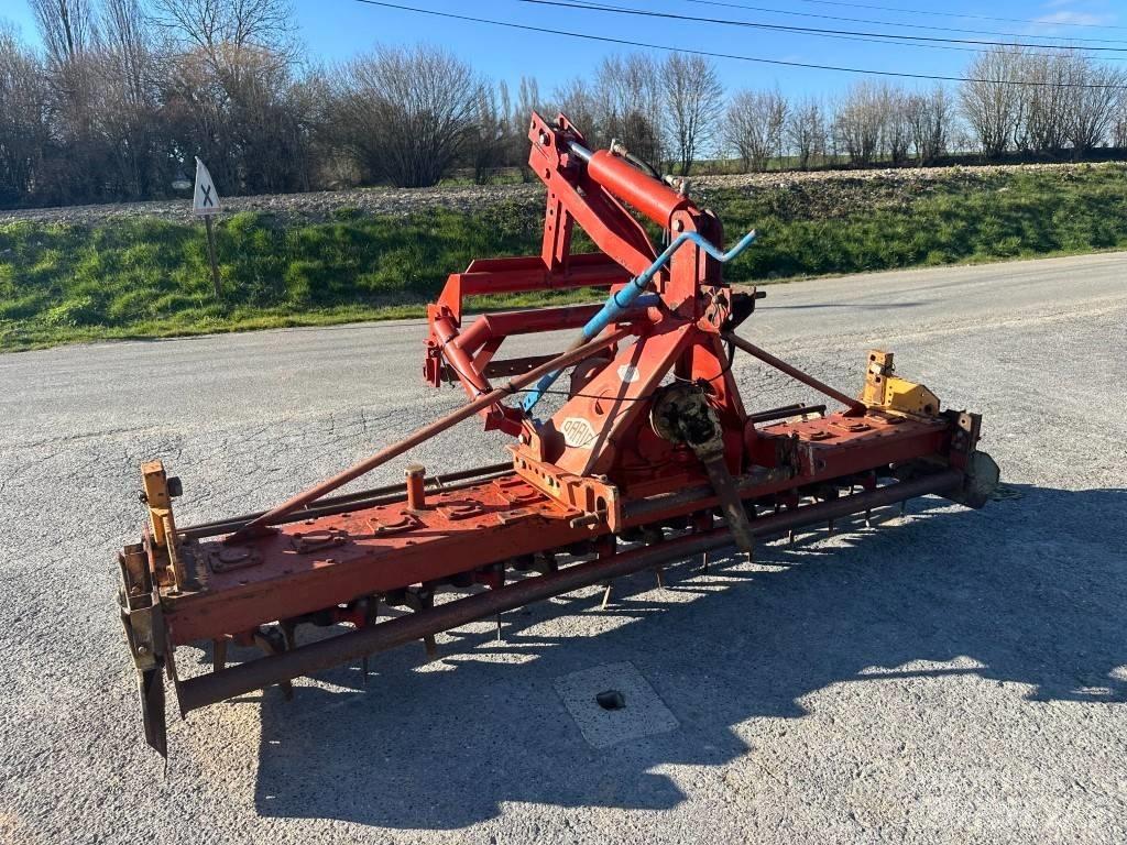 Remac M325 Jyrsimet