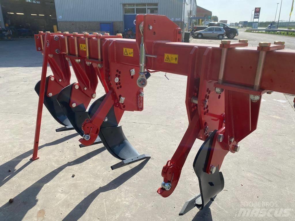 Kverneland CLI 640 Kultivaattorit