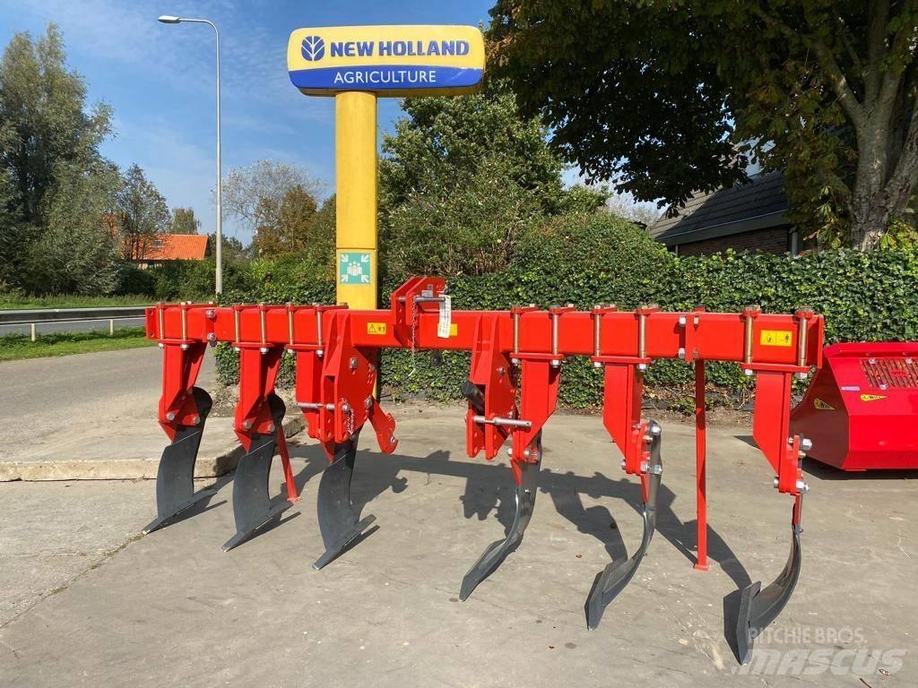 Kverneland CLI 640 Kultivaattorit
