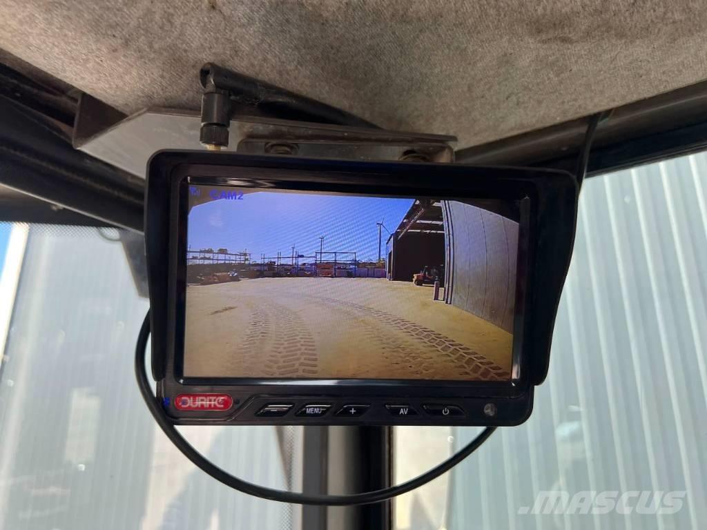 Volvo A30E Dumpperit