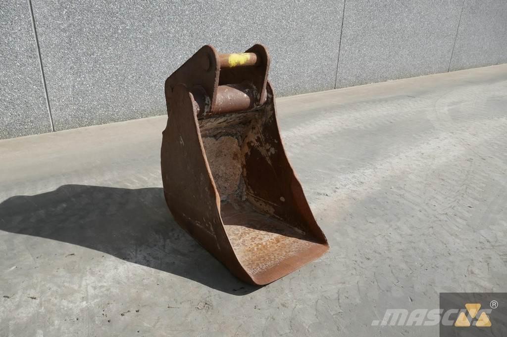 CAT 320 Bucket Kauhat