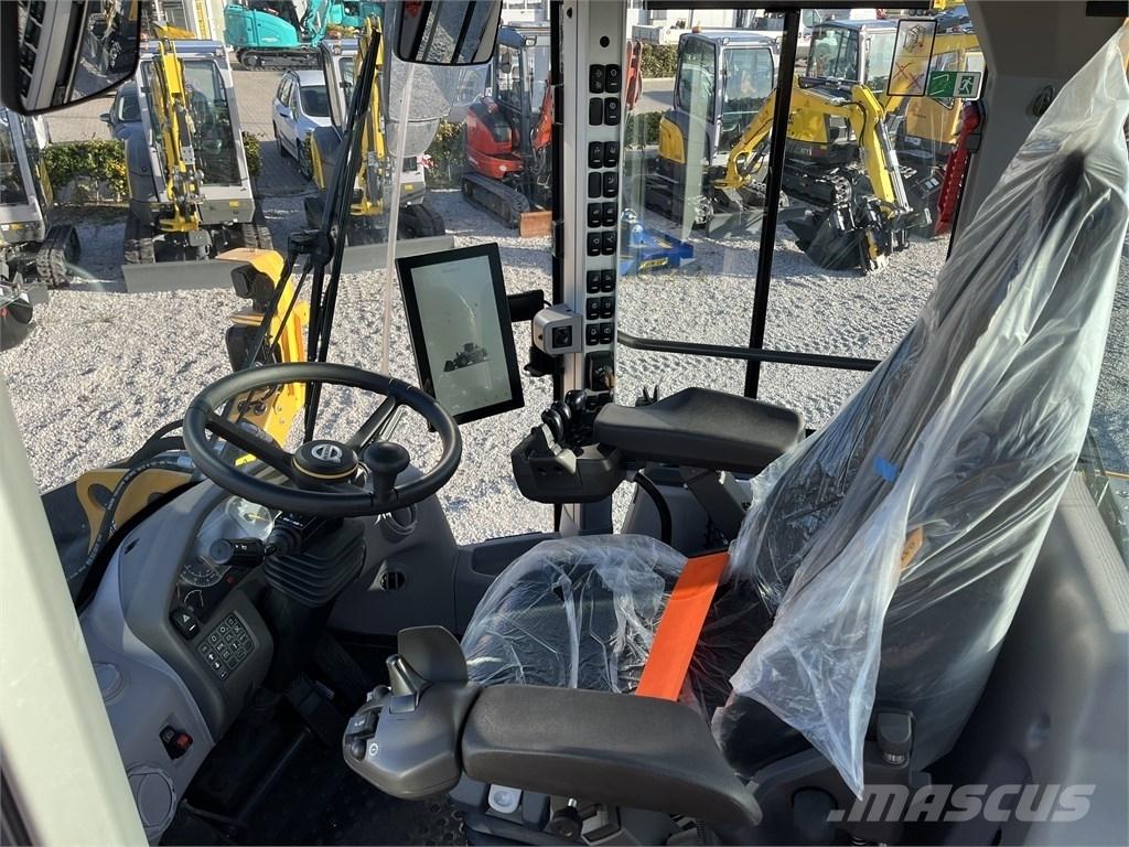 Volvo L 60 H LB Pyöräkuormaajat