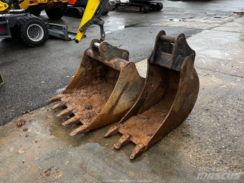 Yanmar SV 100 Midikaivukoneet 7t - 12t