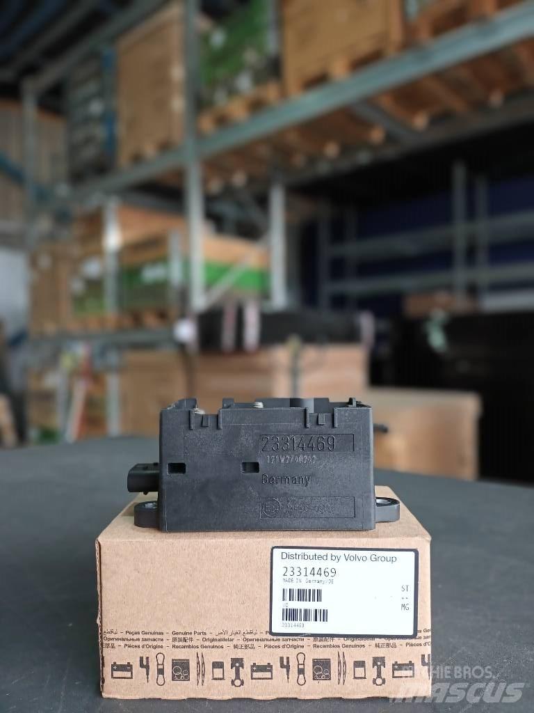 Volvo RELAY 23314469 Sähkö ja elektroniikka