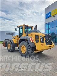 Volvo L110H Pyöräkuormaajat