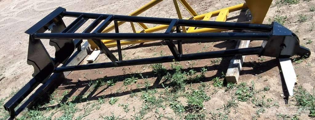 JLG 9045-5011 Mastot