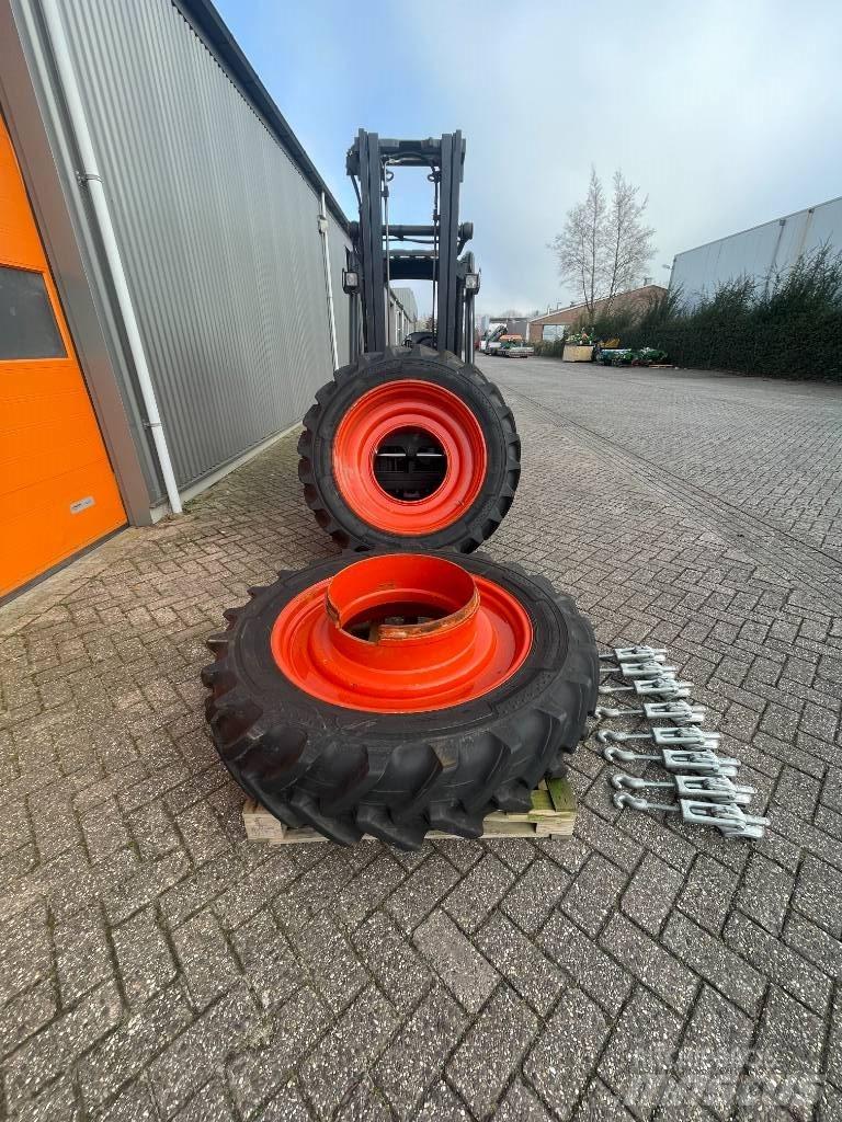 CLAAS Torion 1611 P Yleiskuormaajat